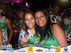 Bloco Auê